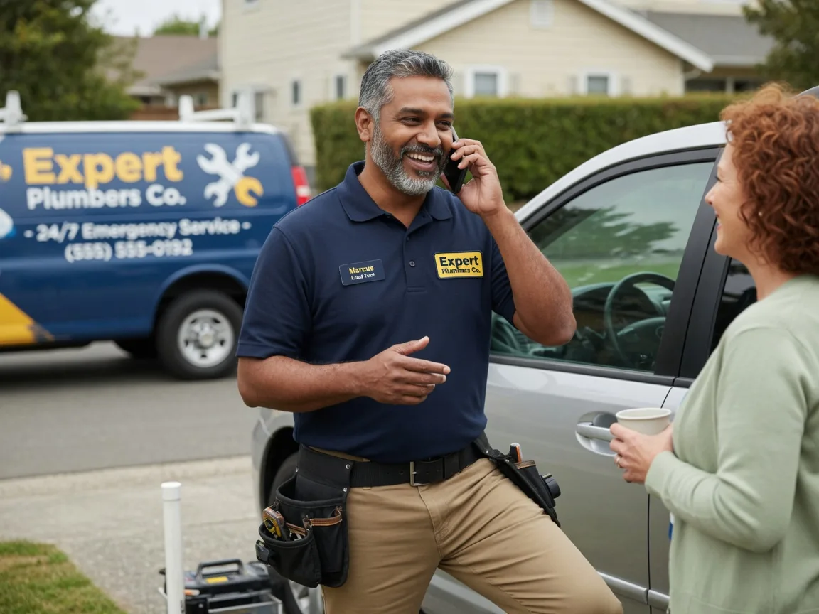 Drain Cleaning Roeland Park, KS FAQs