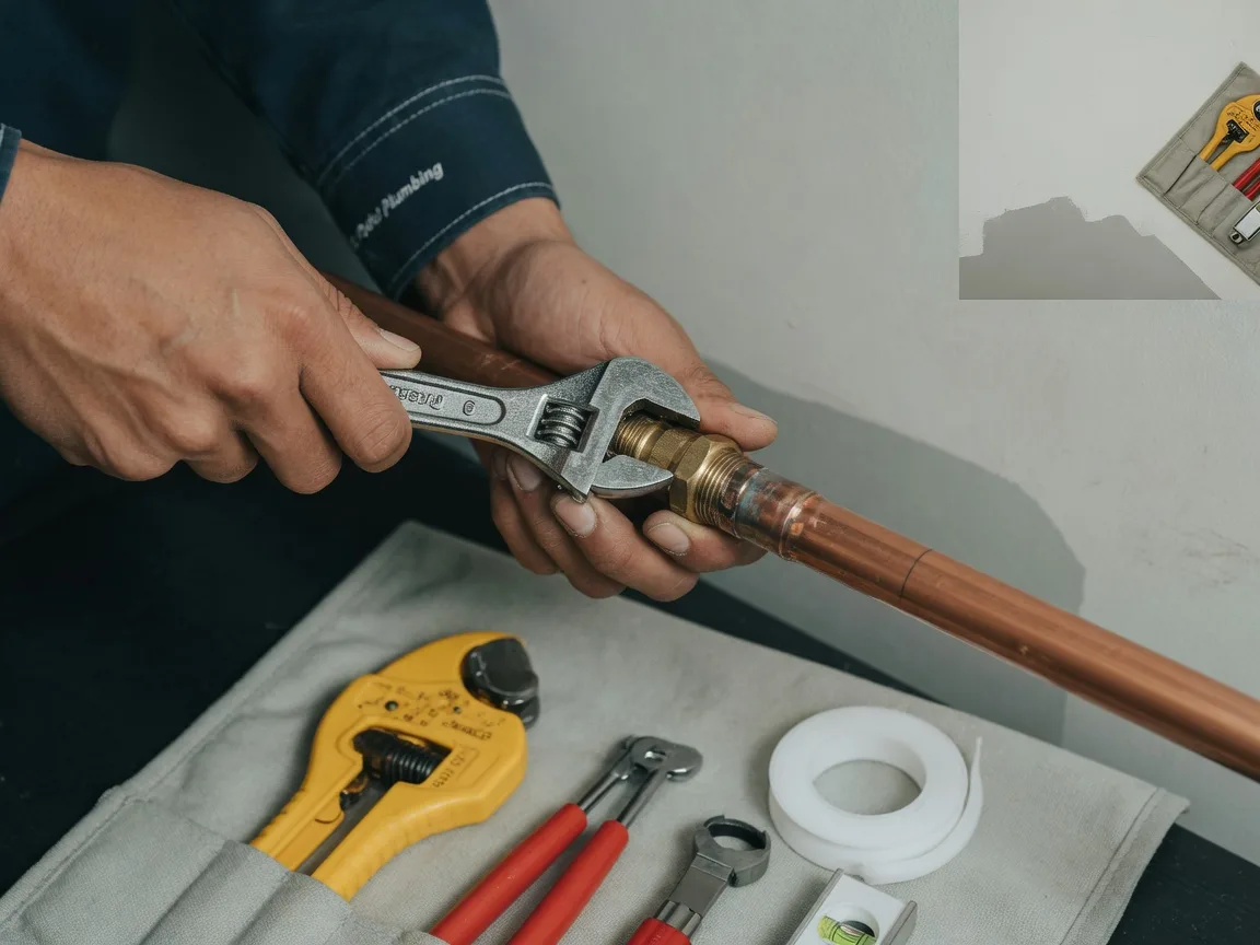 Why choose Drain Cleaning in Roeland Park, KS